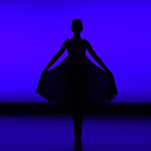 An Evening of Classical Ballet