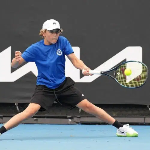 Elite Tennis