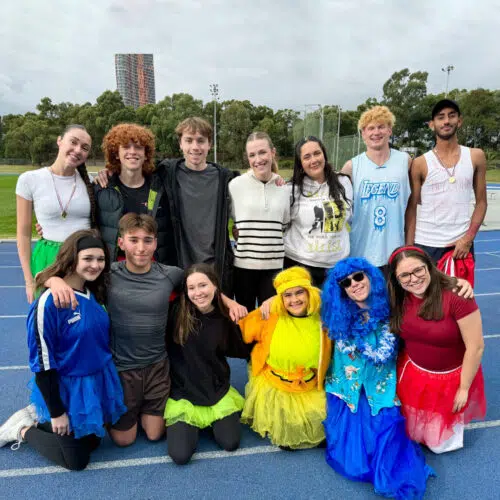 Bustle at the Boarding House - Musicals, Music & More!