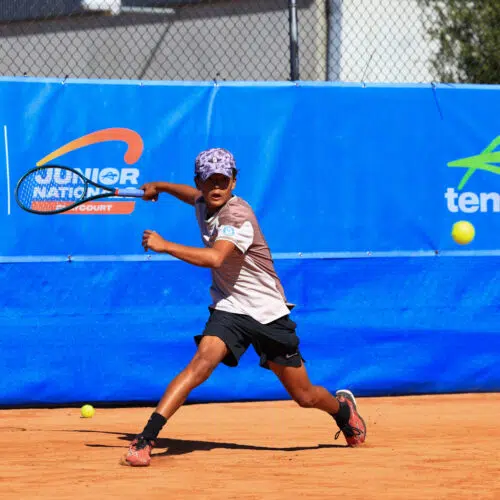 Triumphs and Rising Stars: A Season of Unmatched Success for Our Tennis Champions