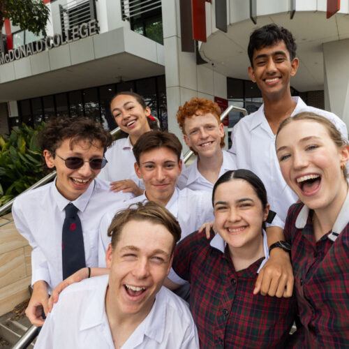 Years 7 – 11 Performing Arts Experience Day