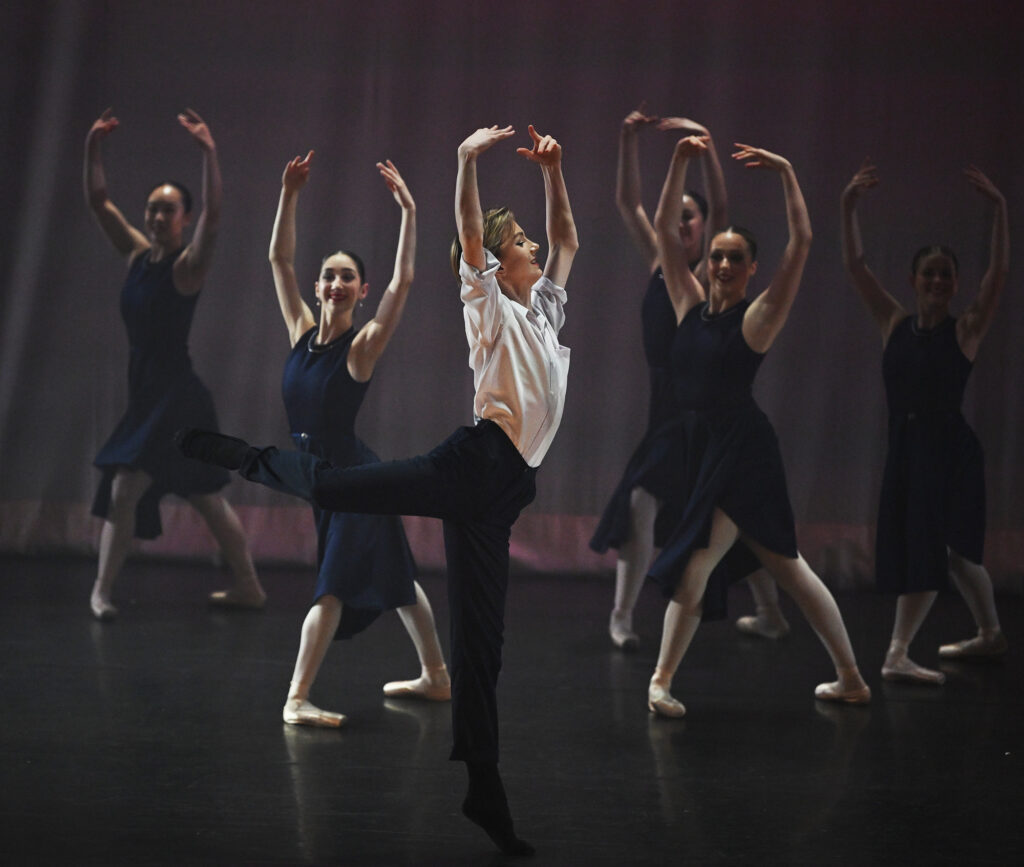Annual Performing Arts Scholarships - The McDonald College ...
