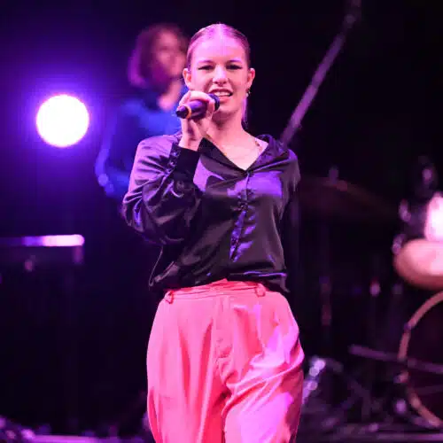 Tips for a successful audition at The McDonald College