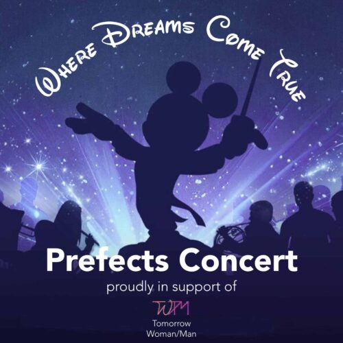 Prefects Concert: Where Dreams Come True