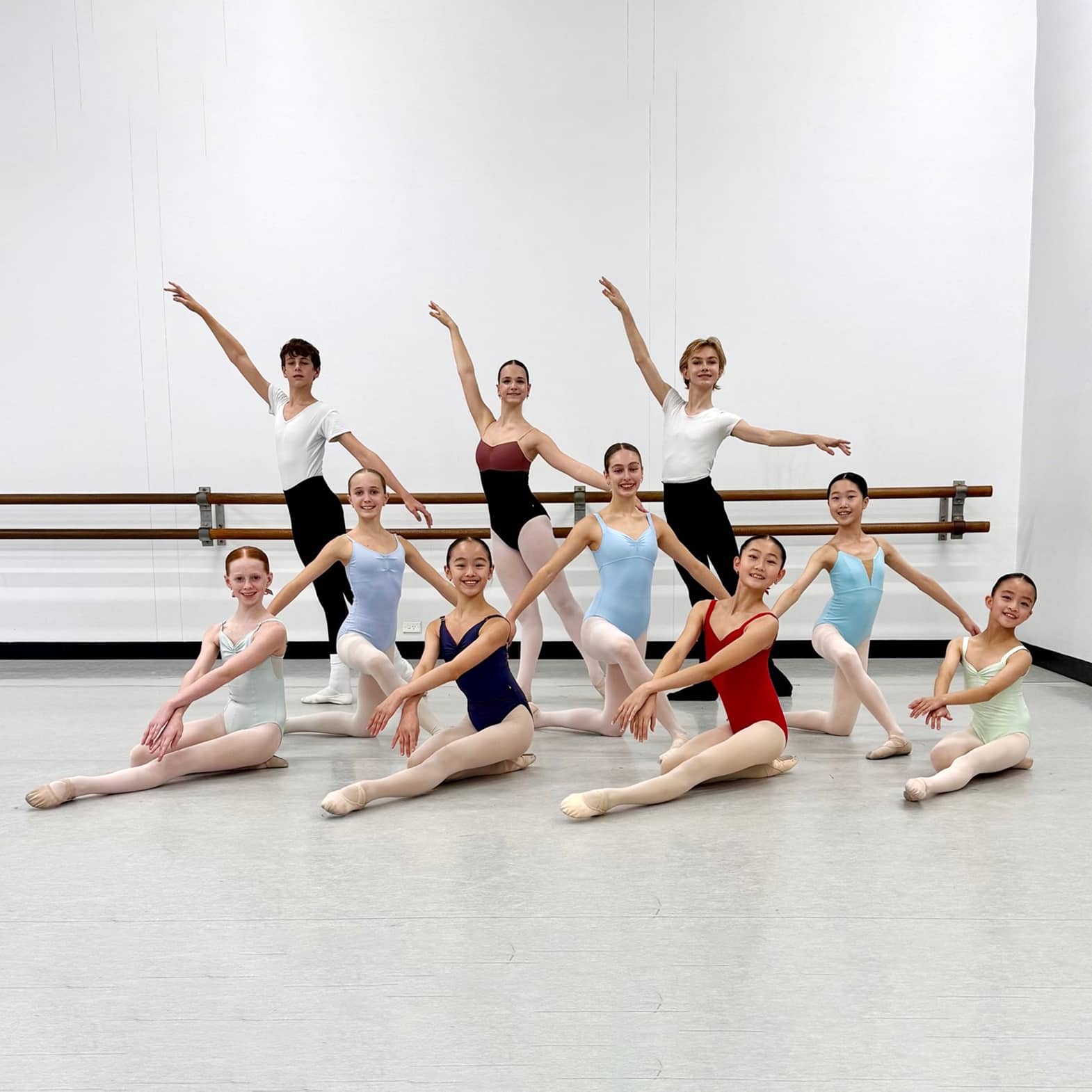 Outstanding Achievements at the RAD Awards for Our Talented Dancers ...