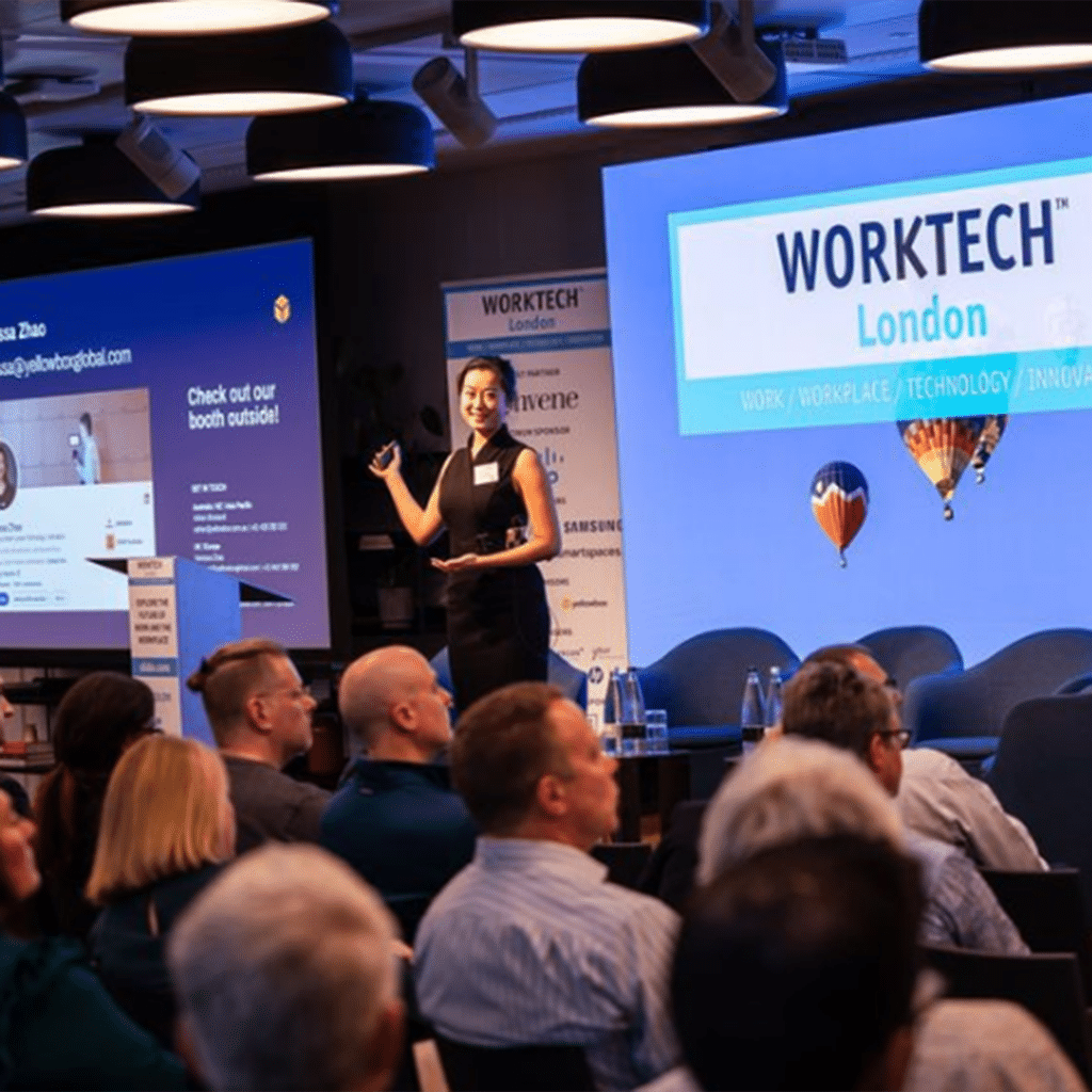 Vanessa Zhao,Yellowbox,success stories,mcd alumni,business savvy