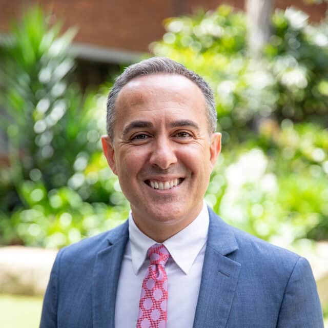 2022 Exec Headshots Peter Kraft Web