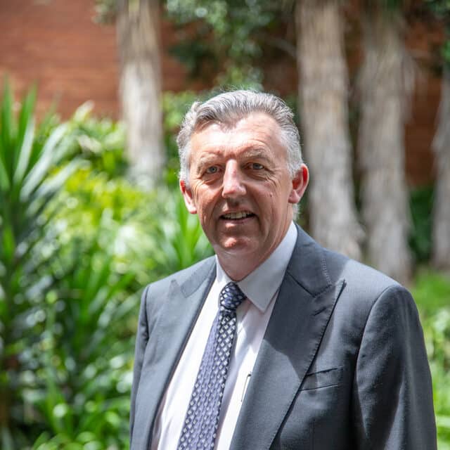 2022 Exec Headshots Peter Slattery Web
