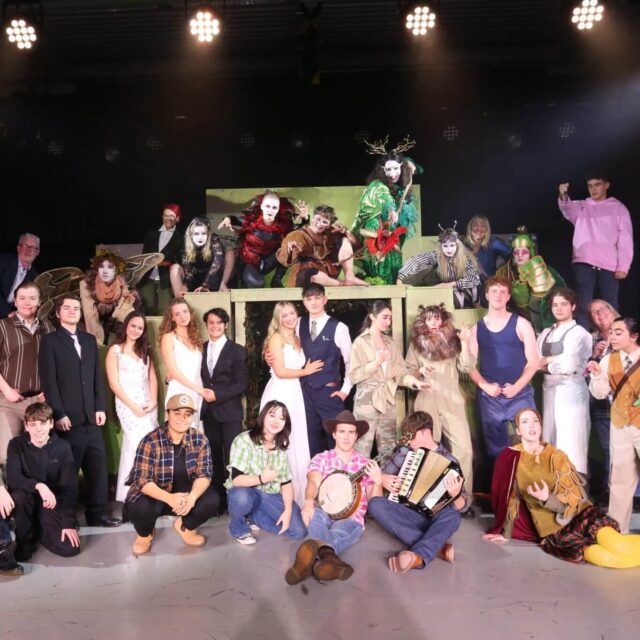 ACTING Seniors A Midsummer Nights Dream 20250603_ CAST AND CREW