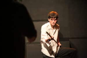 McDonald College Junior Acting Stream
