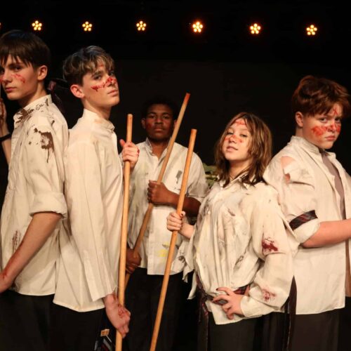 Peripatetic Acting Tutors