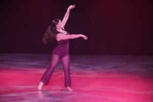 McDonald College Dance Stream Showcase