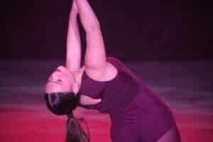 McDonald College Dance Stream Showcase