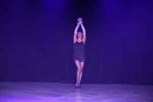 McDonald College Dance Stream Showcase