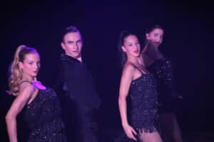 McDonald College Dance Stream Showcase