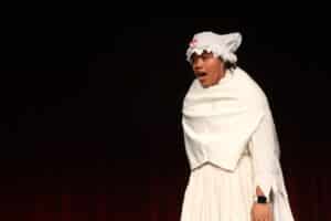 McDonald College Primary School Acting Production