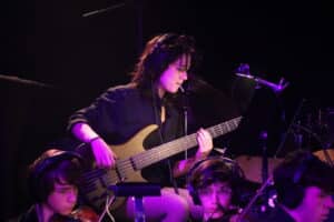 McDonald College Senior Music Stream