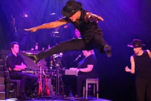 McDonald College Senior Musical Theatre Stream