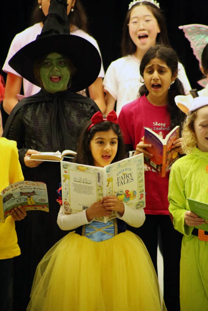 Book week parade,Junior School,Kindergarten,Kindy,Costume design