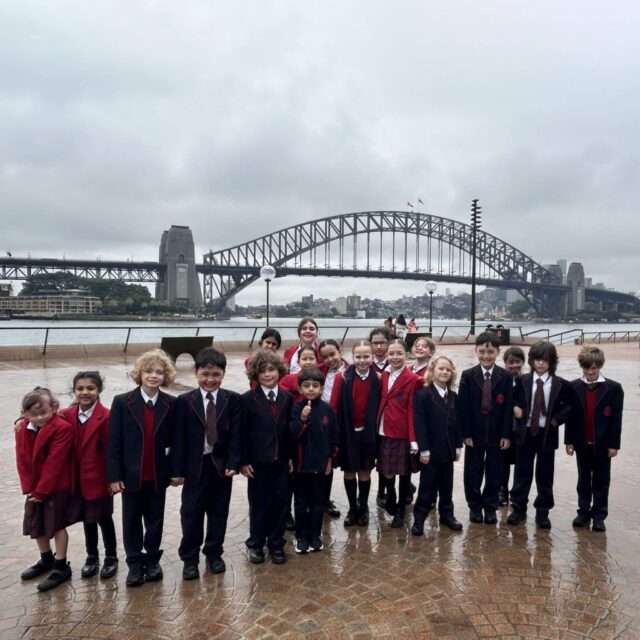 Music Excursion Yrs 1–4 Sydney Opera House 5_SQR
