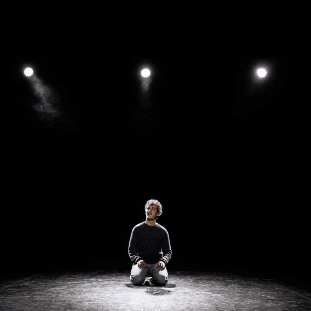 Jack Reason,Musical Theatre,Matilda Musical,Footloose Musical,Performing Arts