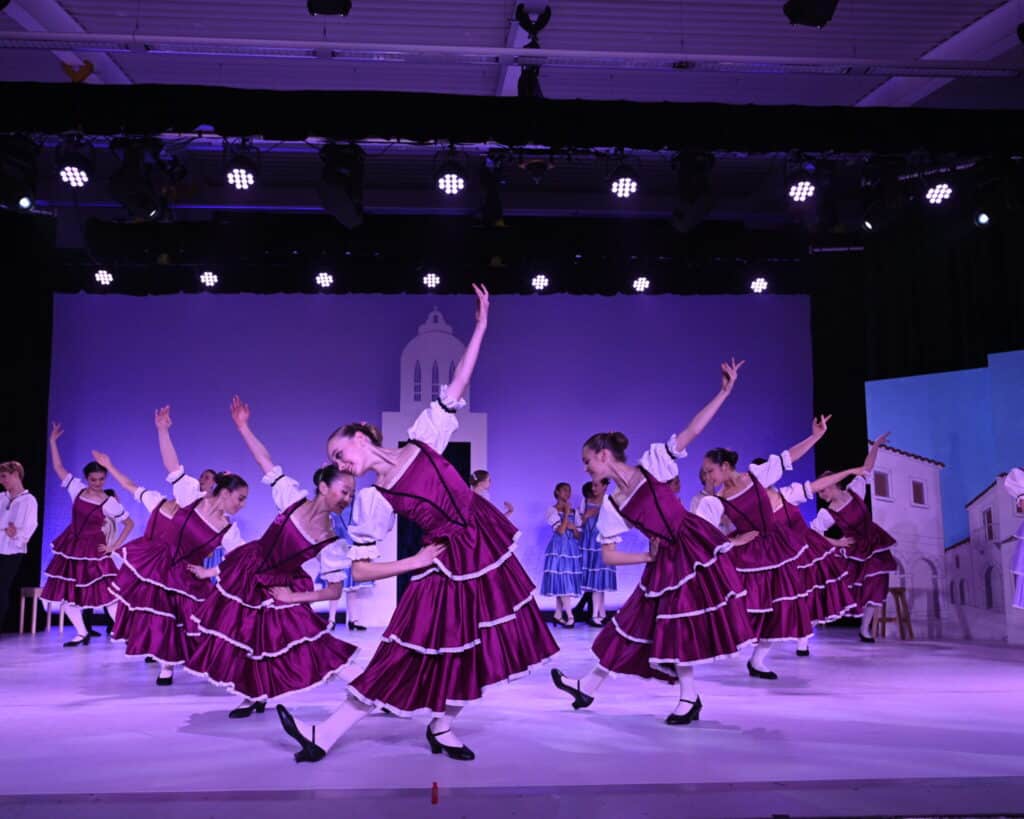 Classical Ballet,Coppelia,Ballet Stream,Ballet Production,Performing Arts