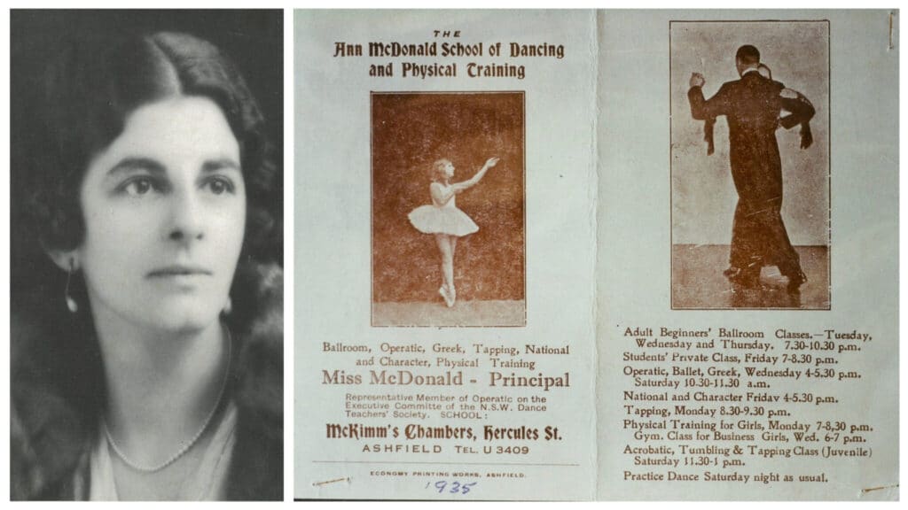 Ann Mcdonald 1