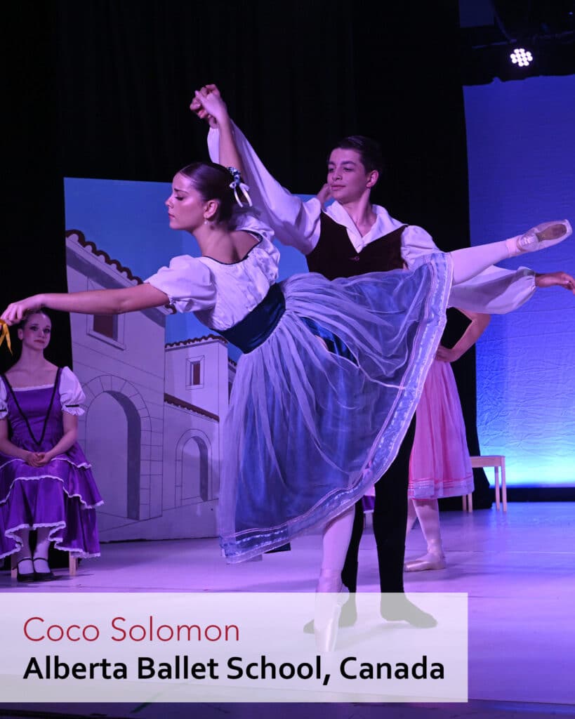 PRE PROFESSIONAL PLACEMENT,Sydney Dance Company,Brent Street,Australian Ballet School,Classical ballet,Dance,Contemporary Dance