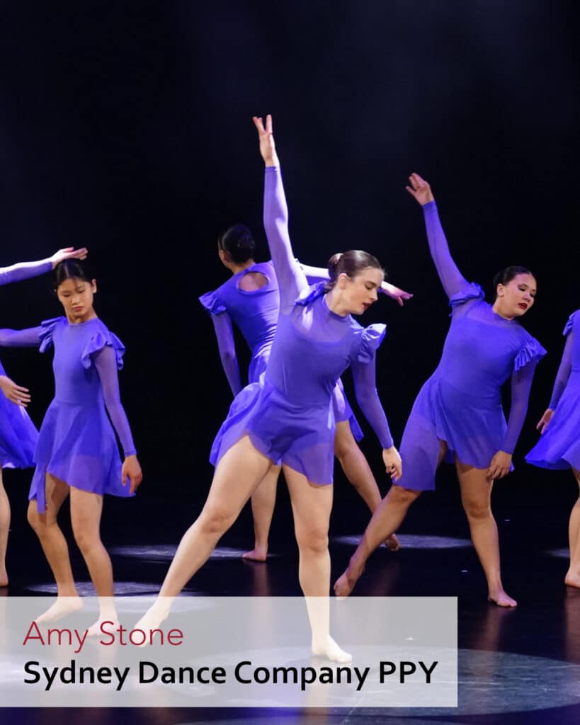 PRE PROFESSIONAL PLACEMENT,Sydney Dance Company,Brent Street,Australian Ballet School,Classical ballet,Dance,Contemporary Dance