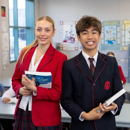 Open Day – Thursday 30 July 2026