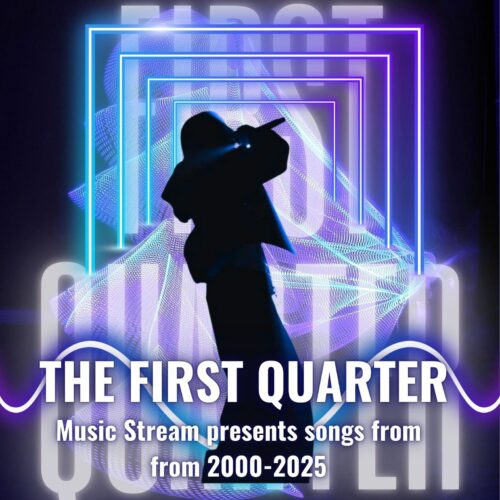Music Showcase – The First Quarter