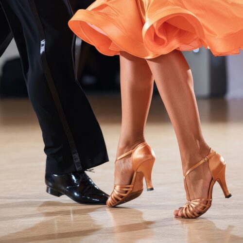 Social Dance Classes – Open to all