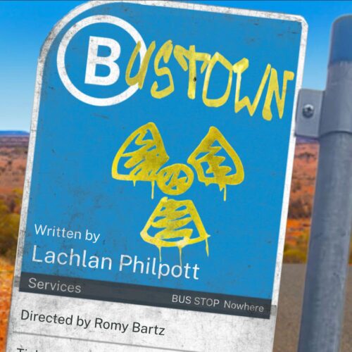 Bustown
