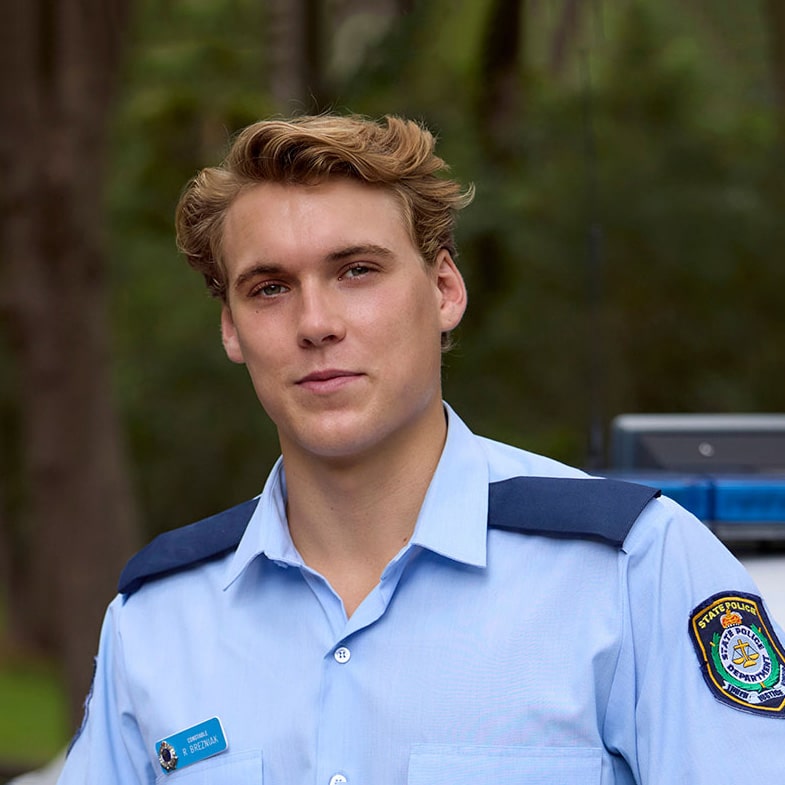 MCD alumni,Rocco Forester-Sach,Australian Actor,Acting School,Performing Arts