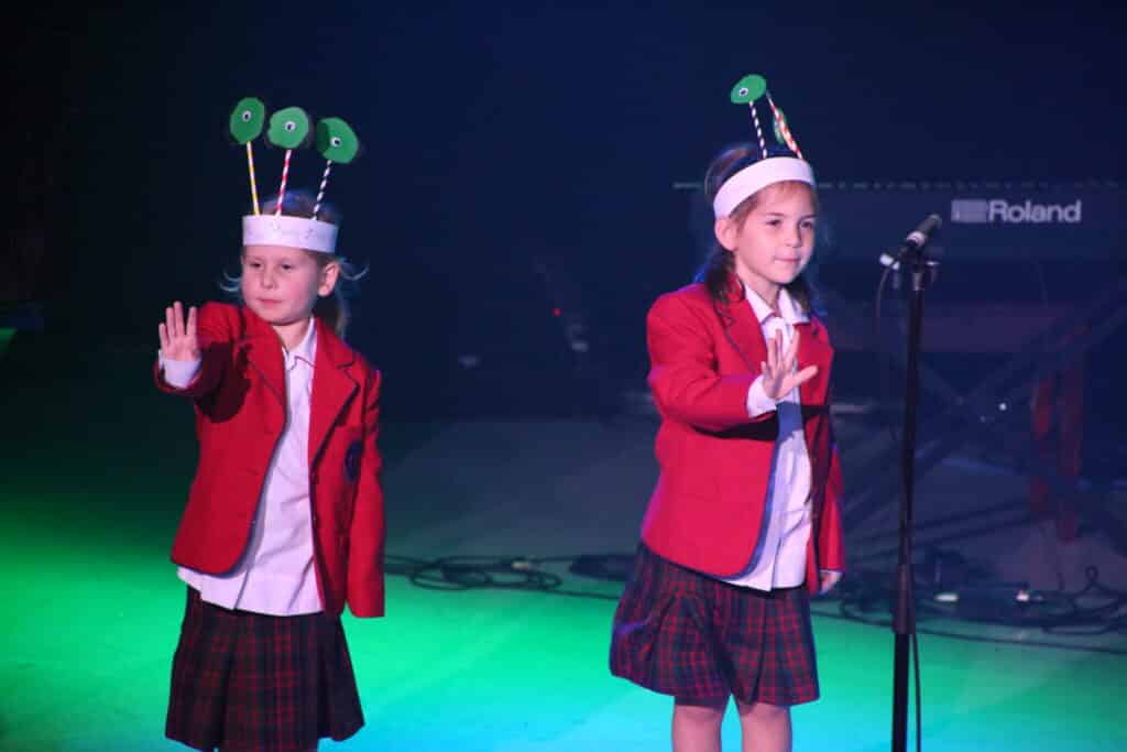 junior school,primary school,solar system,kindergarten,music showcase