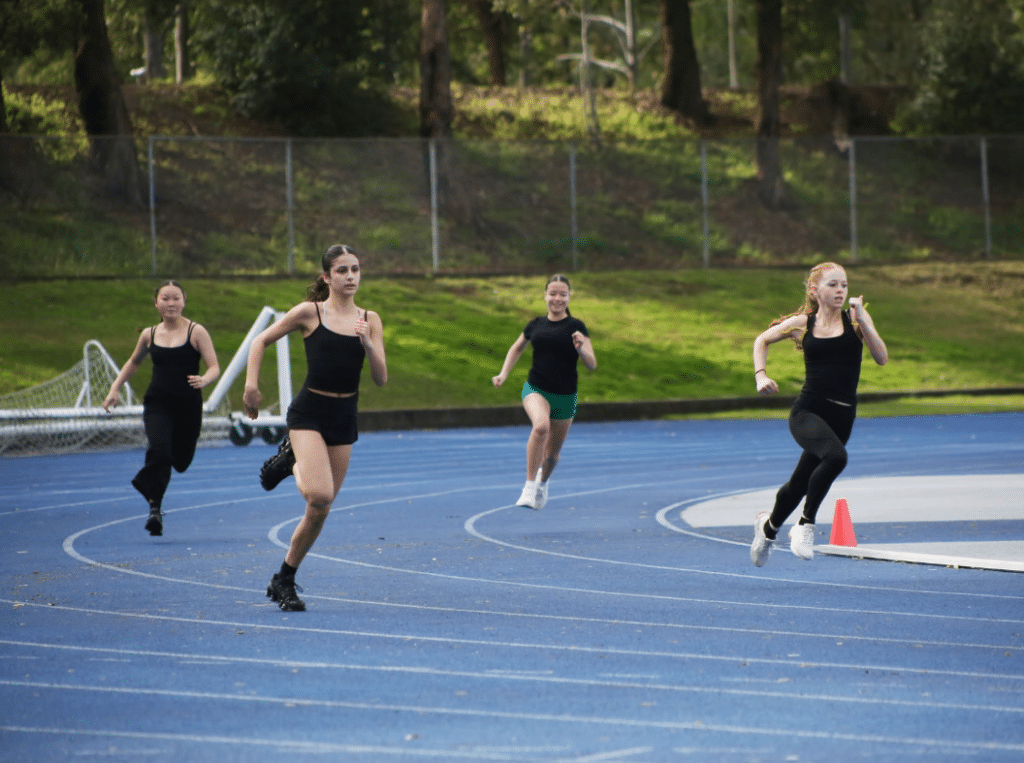 athletics carnival,pdhpe,sports,athleticism,sydney schools,high school