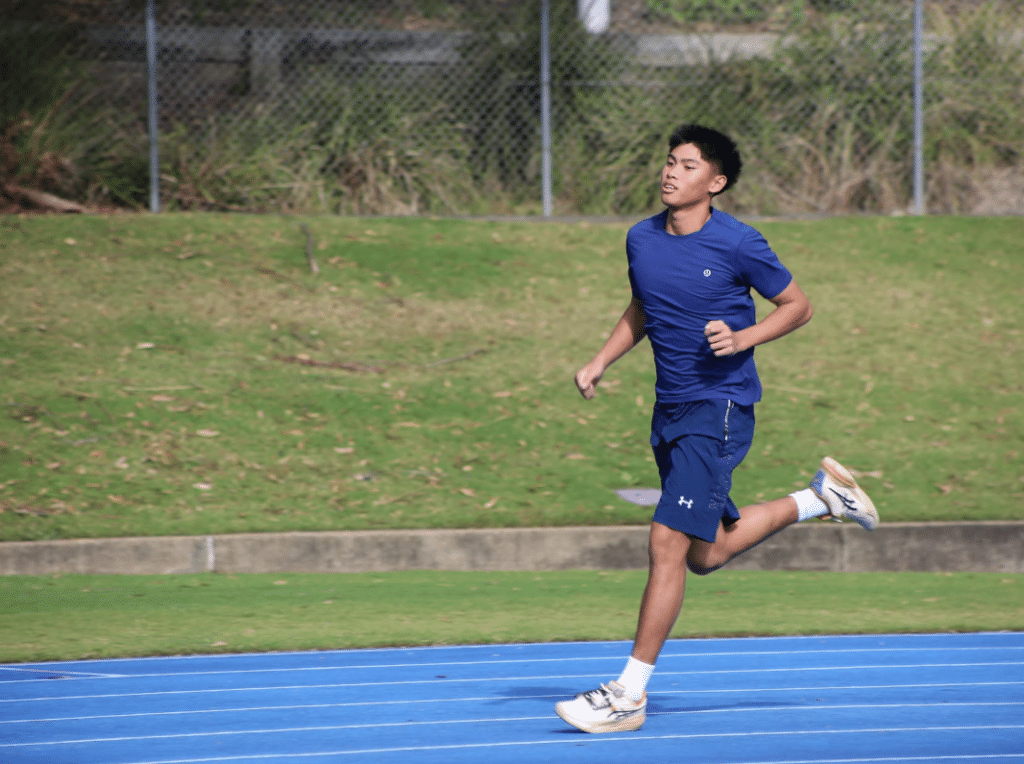 athletics carnival,pdhpe,sports,athleticism,sydney schools,high school