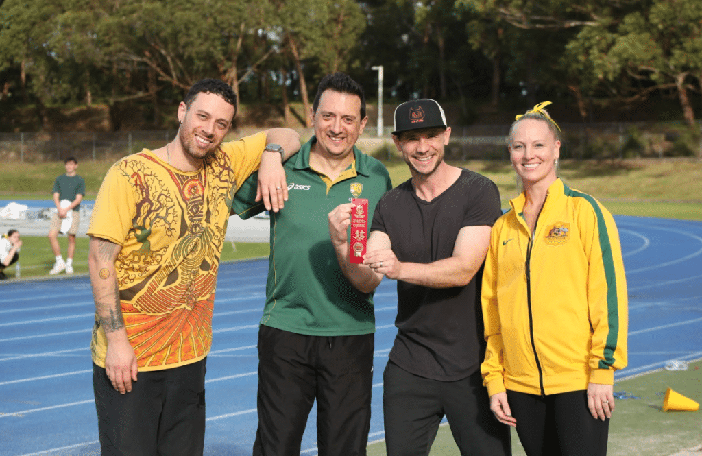 athletics carnival,pdhpe,sports,athleticism,sydney schools,high school