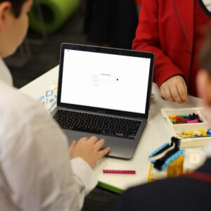 ai in class