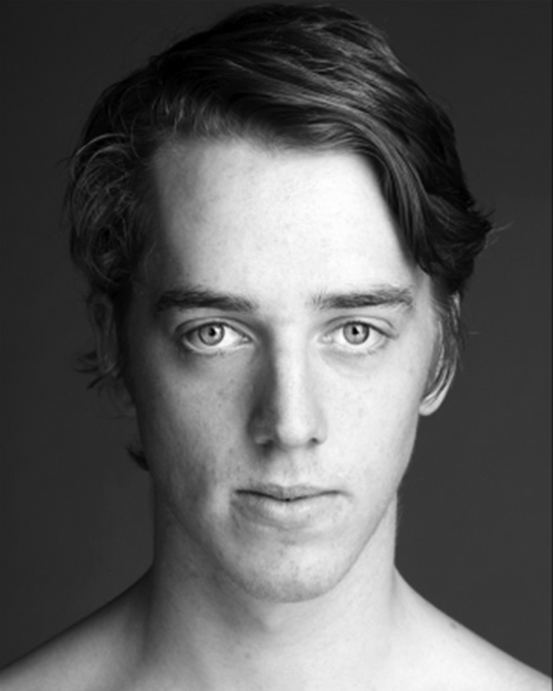 Connor Barlow