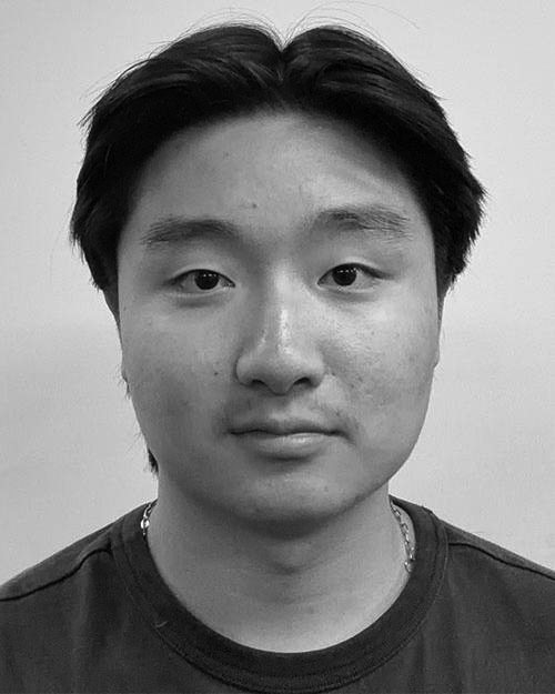 Jeremy Yong
