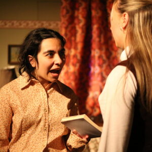2026 HSC Drama