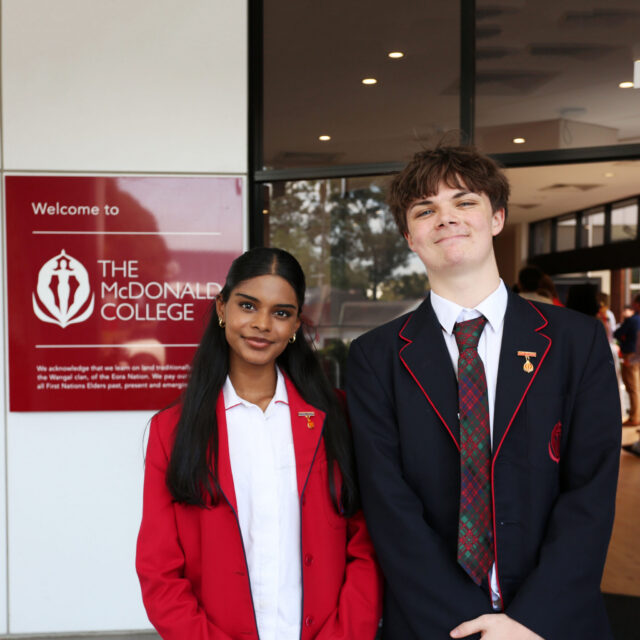 college captains 2027 tanushree and phonsie 25092026 (1) sqr