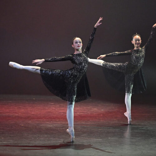 An Evening of Classical Ballet