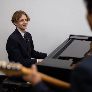 music secondary school maddy, ava, sophia, nina, cloe, jensen, ali 6