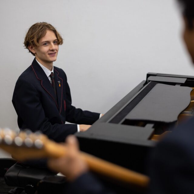 music secondary school maddy, ava, sophia, nina, cloe, jensen, ali 6